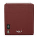 Cub Winder with Cover Bordeaux