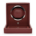 Cub Winder with Cover Bordeaux