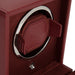 Cub Winder with Cover Bordeaux