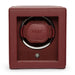 Cub Single Watch Winder with Cover