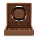 Cub Single Watch Winder with Cover