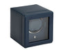 Wolf Cub Precision Watch Winder with Protective Cover