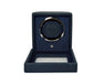 Wolf Cub Precision Watch Winder with Protective Cover