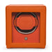 Cub Single Watch Winder with Cover
