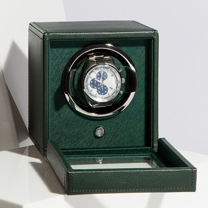 Wolf - Cub Single Watch Winder | 461141