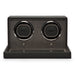 Cub Double Watch Winder with Cover