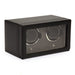 Cub Double Watch Winder with Cover