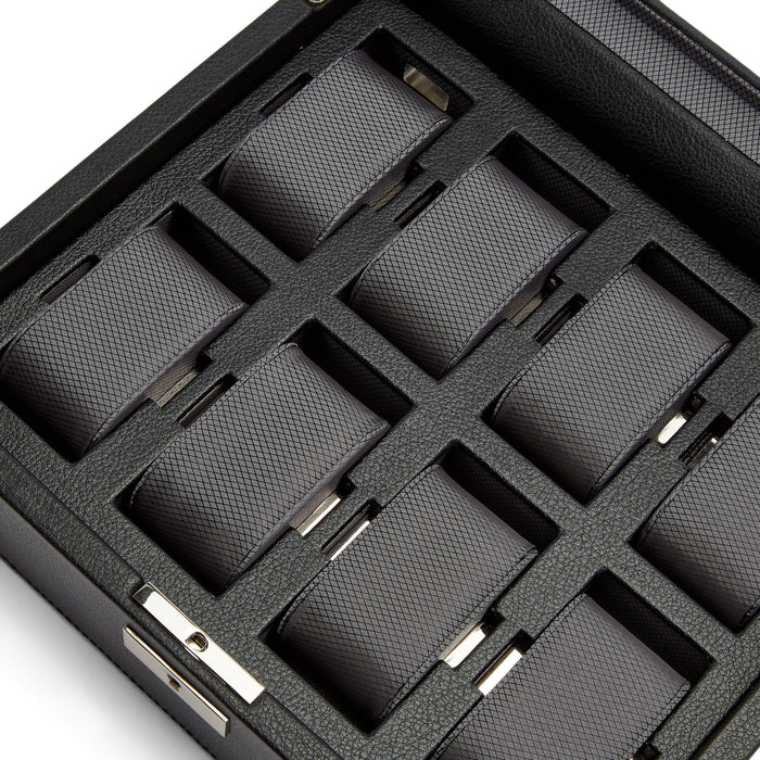 Viceroy 8 PC Watch Box