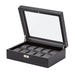 Viceroy 10 PC Watch Box