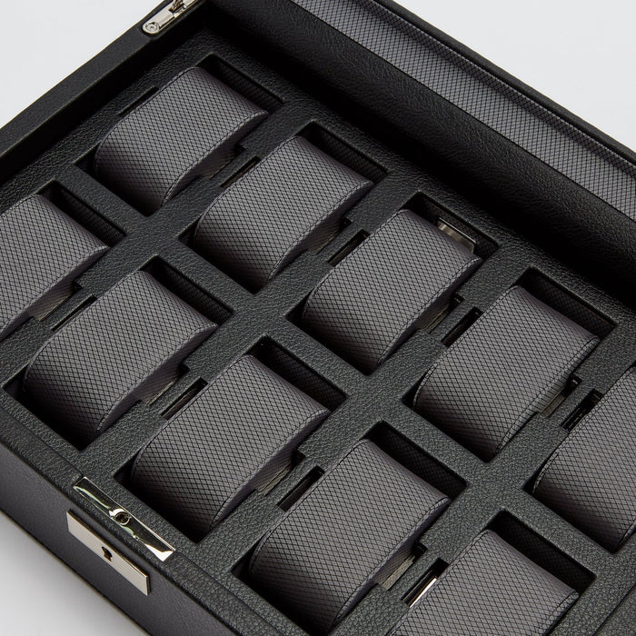 Viceroy 10 PC Watch Box