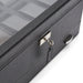 Viceroy 10 PC Watch Box w/ Drawer