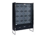 Viceroy 16 Piece Watch Winder Cabinet