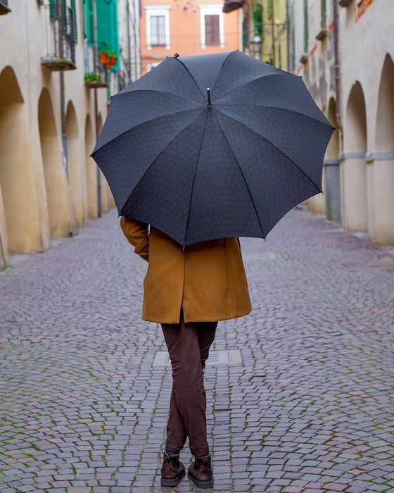 Umbrella with Dragon’s Fury Handle, Fashion Umbrella For Men