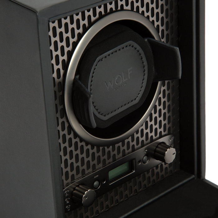 Wolf - Axis Single Watch Winder | 469103