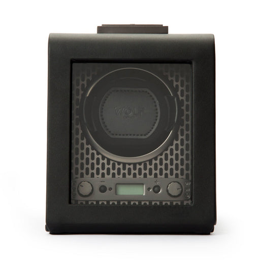 Wolf - Axis Single Watch Winder | 469103