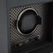 Wolf - Axis Single Watch Winder with Storage | 469203