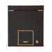 Wolf - Axis Single Watch Winder with Storage | 469216