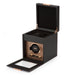 Wolf Axis Single Winder with Storage Copper Plated 469216
