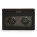 Wolf - Axis Double Watch Winder with Storage | 469303