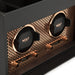Axis Double Winder with Storage Copper