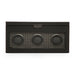 Axis Triple Watch Winder with Storage