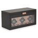 Axis Triple Winder with Storage Copper