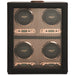 Wolf - Axis 4-Unit Watch Winder | 469516