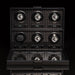 Wolf - Axis 6-Unit Watch Winder | 469603