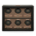 Axis 6 Piece Winder Copper