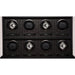 Wolf - Axis 8-Unit Watch Winder | 469703