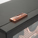 Axis 8 Piece Winder Copper