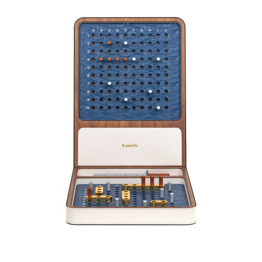 Battleship Board Game by Pinetti