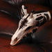 Unique Giraffe Handle Handmade Shoe Horn Animal Head