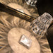 Elegant and Modern Table Lamp with a Sophisticated Design