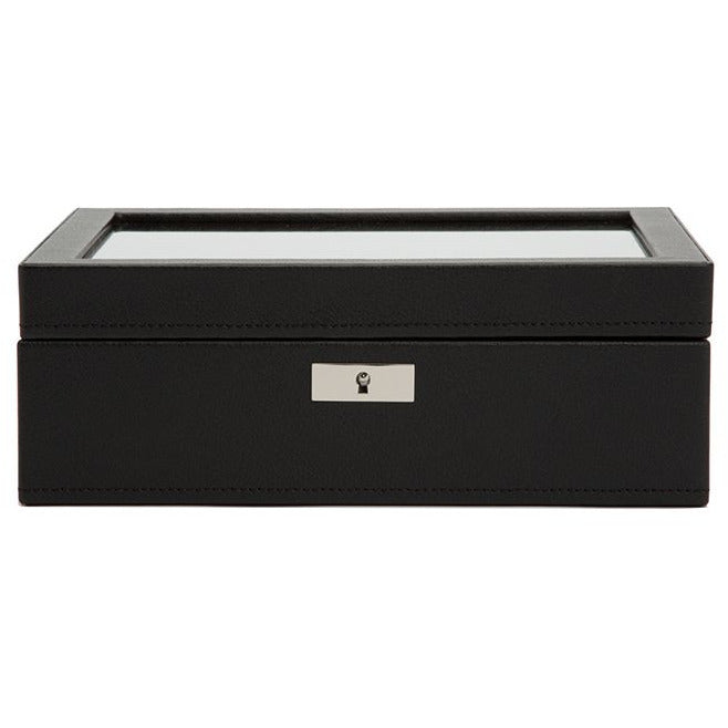 Wolf - Roadster 8-Unit Watch Box | 477456