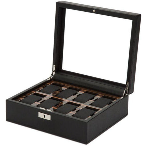 Wolf - Roadster 8-Unit Watch Box | 477456