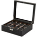 Wolf - Roadster 8-Unit Watch Box | 477456