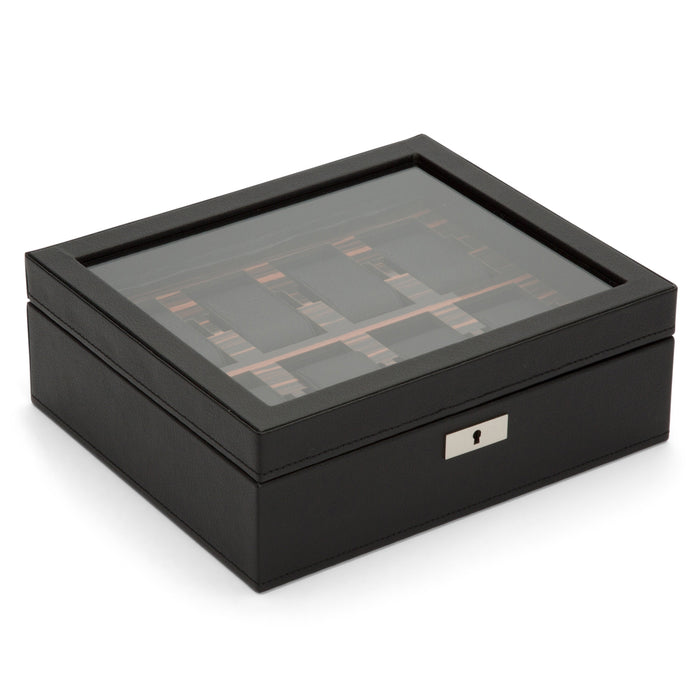 Roadster 8 PC Watch Box