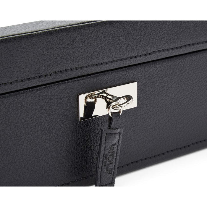 Wolf - Roadster 8-Unit Watch Box | 477456