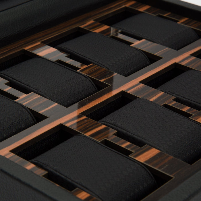 Roadster 8 PC Watch Box