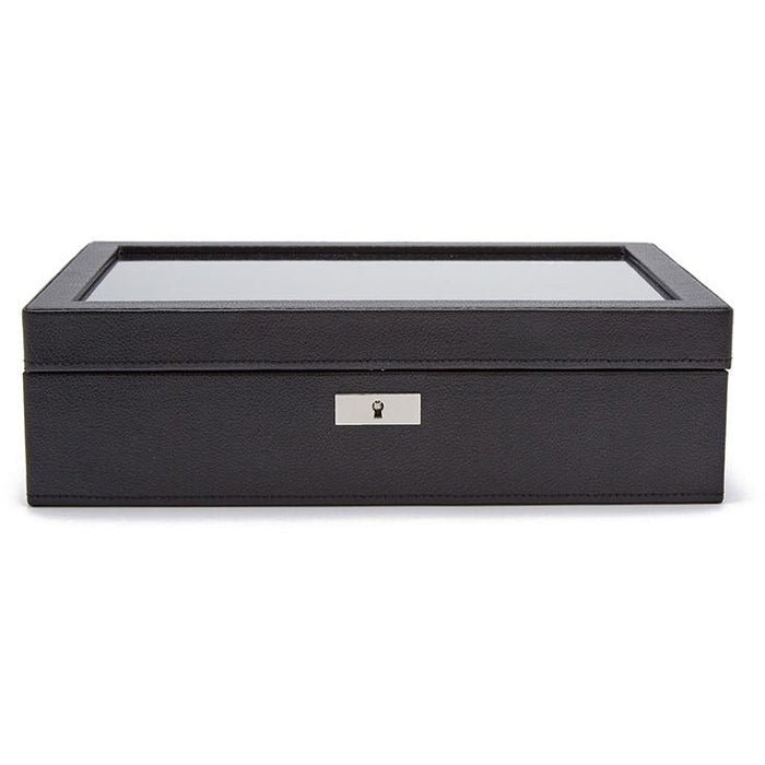 Wolf - Roadster 15-Unit Watch Box | 477756