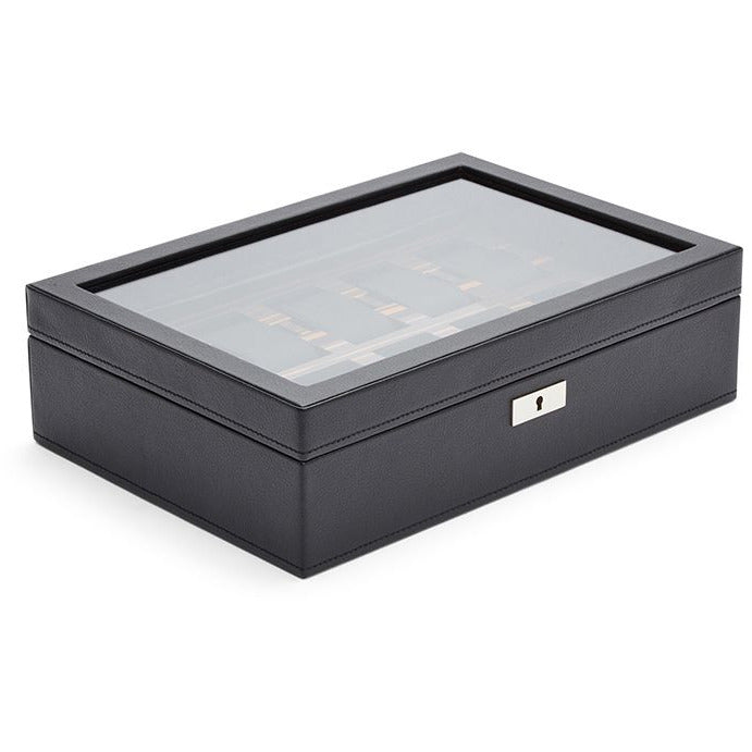 Wolf - Roadster 15-Unit Watch Box | 477756