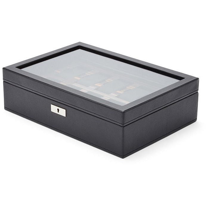 Wolf - Roadster 10-Unit Watch Box | 477556
