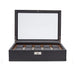 Wolf - Roadster 10-Unit Watch Box | 477556