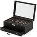 Wolf - Roadster 10-Unit Watch & Jewelry Box | 477656