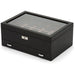 Wolf - Roadster 10-Unit Watch & Jewelry Box | 477656