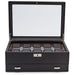 Wolf - Roadster 10-Unit Watch & Jewelry Box | 477656