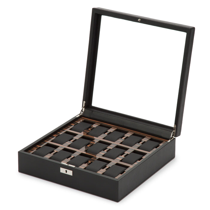 Roadster 15 PC Watch Box