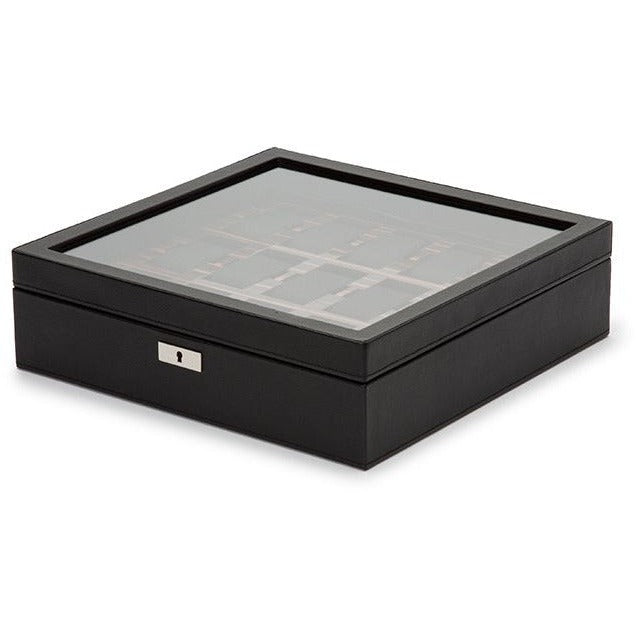 Wolf - Roadster 15-Unit Watch Box | 477756