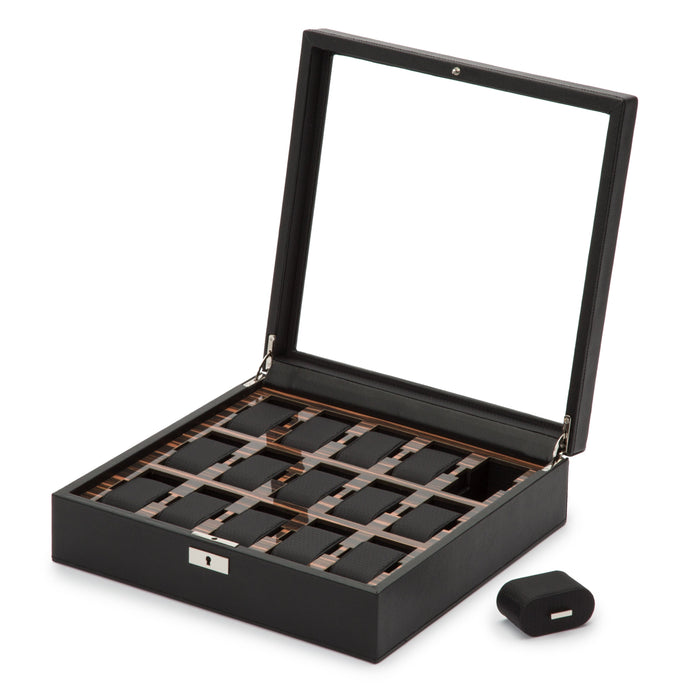Roadster 15 PC Watch Box